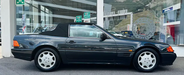 Mercedes-Benz SL 280