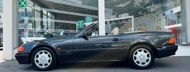 Mercedes-Benz SL 280