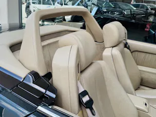 Mercedes-Benz SL 280