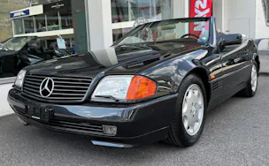 Mercedes-Benz SL 280