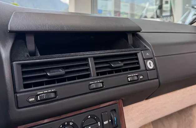 Mercedes-Benz SL 280