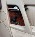Mercedes-Benz SL 280