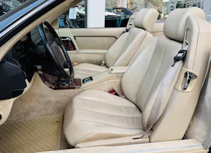 Mercedes-Benz SL 280