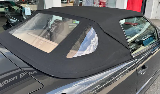 Mercedes-Benz SL 280