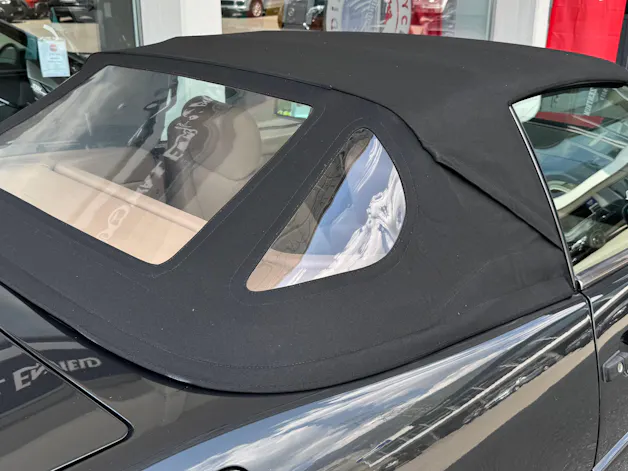 Mercedes-Benz SL 280