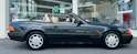 Mercedes-Benz SL 280