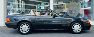 Mercedes-Benz SL 280