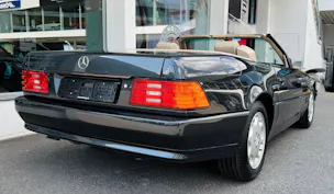 Mercedes-Benz SL 280