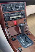 Mercedes-Benz SL 280