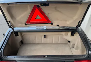 Mercedes-Benz SL 280