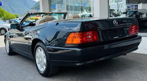 Mercedes-Benz SL 280