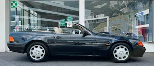 Mercedes-Benz SL 280