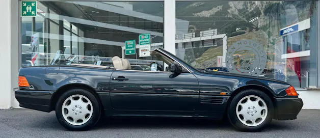 Mercedes-Benz SL 280