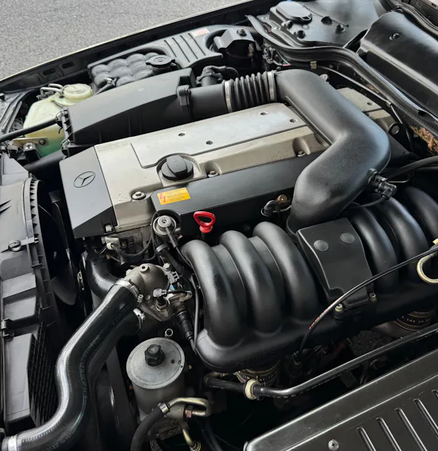 Mercedes-Benz SL 280