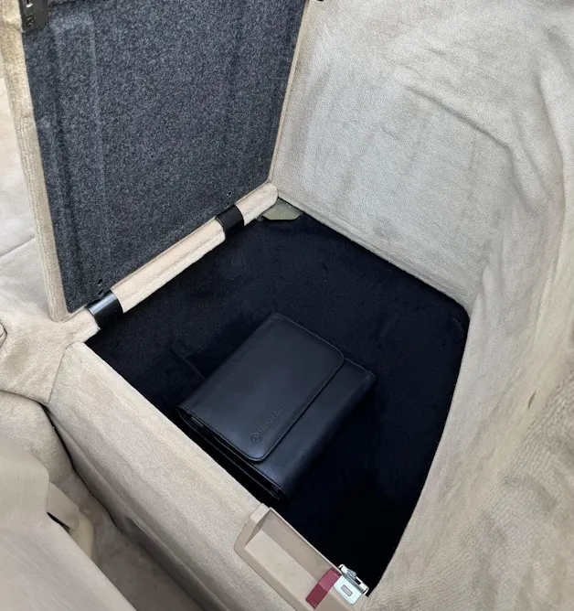 Mercedes-Benz SL 280