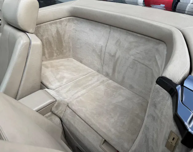 Mercedes-Benz SL 280