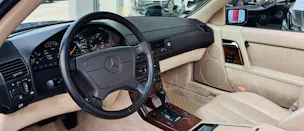 Mercedes-Benz SL 280