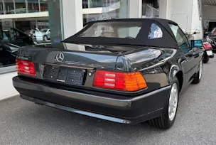Mercedes-Benz SL 280