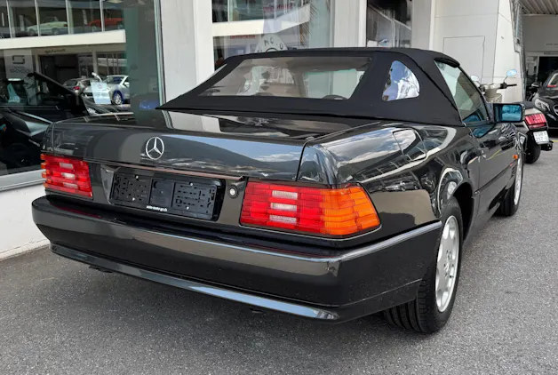 Mercedes-Benz SL 280