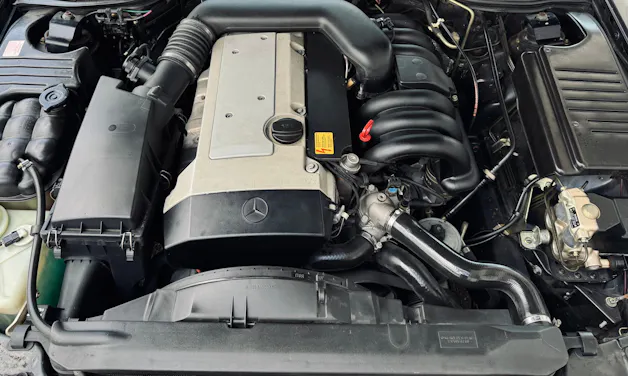 Mercedes-Benz SL 280