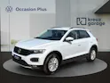 VW T-Roc 1.5 TSI EVO Advance DSG 4Motion