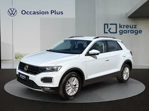 VW T-Roc 1.5 TSI EVO Advance DSG 4Motion