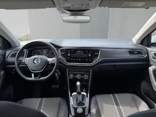 VW T-Roc 1.5 TSI EVO Advance DSG 4Motion