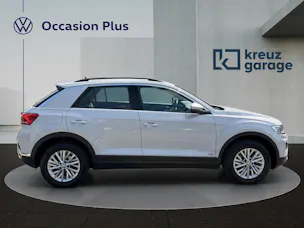 VW T-Roc 1.5 TSI EVO Advance DSG 4Motion