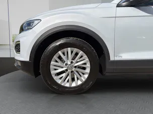 VW T-Roc 1.5 TSI EVO Advance DSG 4Motion