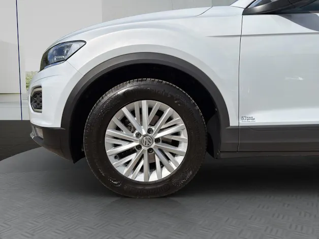 VW T-Roc 1.5 TSI EVO Advance DSG 4Motion