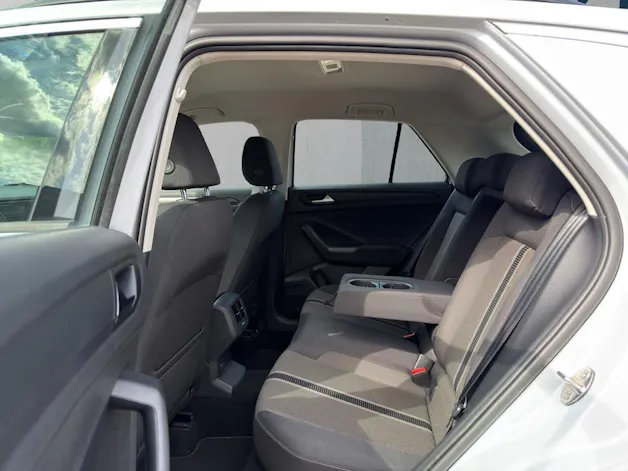 VW T-Roc 1.5 TSI EVO Advance DSG 4Motion