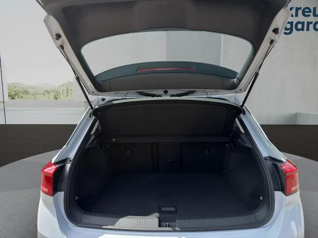 VW T-Roc 1.5 TSI EVO Advance DSG 4Motion