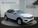 VW T-Roc 1.5 TSI EVO Advance DSG 4Motion