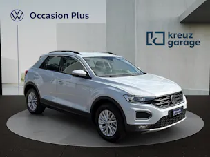 VW T-Roc 1.5 TSI EVO Advance DSG 4Motion