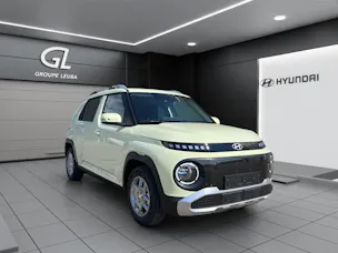 Hyundai Inster 49kWh Amplia