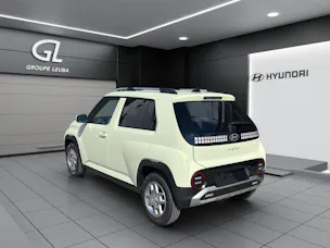 Hyundai Inster 49kWh Amplia