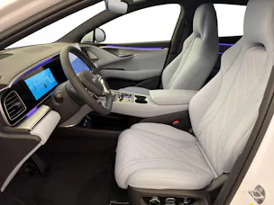 BYD Sealion 7 Excellence AWD