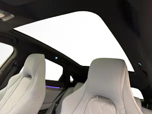 BYD Sealion 7 Excellence AWD