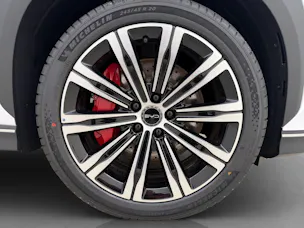 BYD Sealion 7 Excellence AWD
