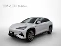 BYD Sealion 7 Excellence AWD