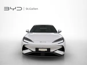 BYD Sealion 7 Excellence AWD