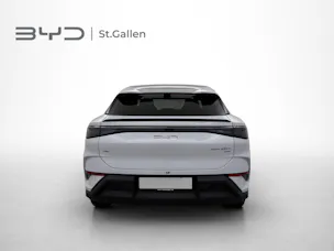 BYD Sealion 7 Excellence AWD