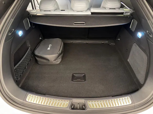 BYD Sealion 7 Excellence AWD