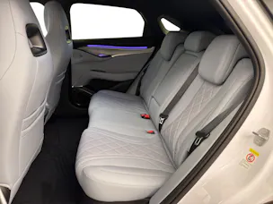 BYD Sealion 7 Excellence AWD