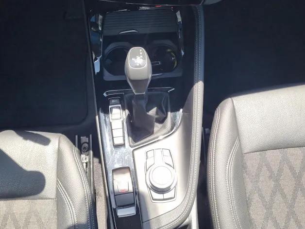 BMW X1 xDrive 25e xLine Steptronic