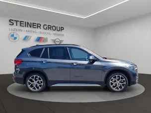 BMW X1 xDrive 25e xLine Steptronic