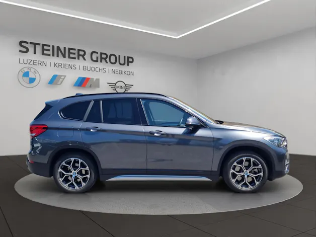 BMW X1 xDrive 25e xLine Steptronic