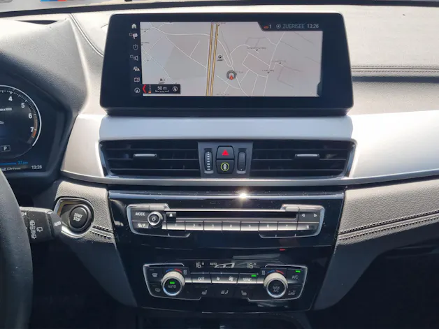 BMW X1 xDrive 25e xLine Steptronic