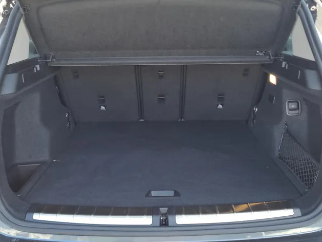 BMW X1 xDrive 25e xLine Steptronic