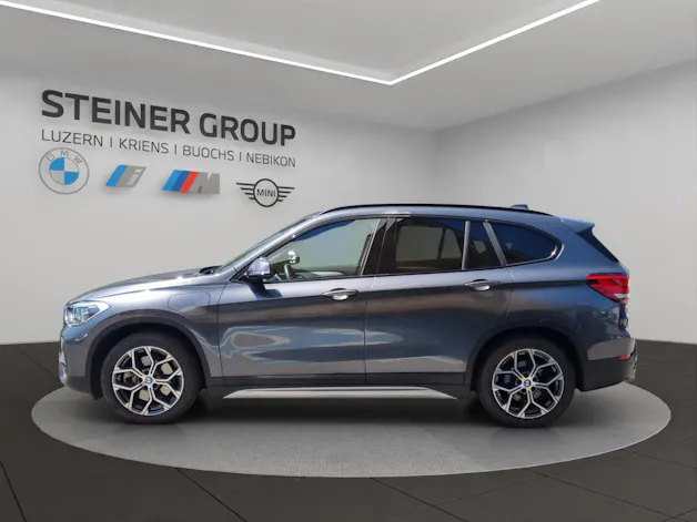 BMW X1 xDrive 25e xLine Steptronic